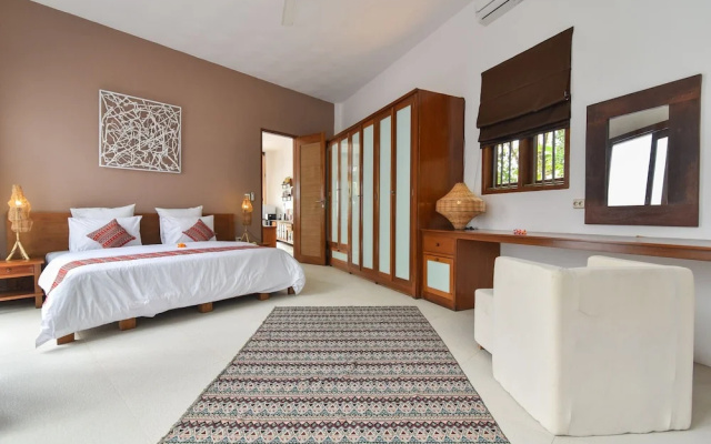 Villa Kapal