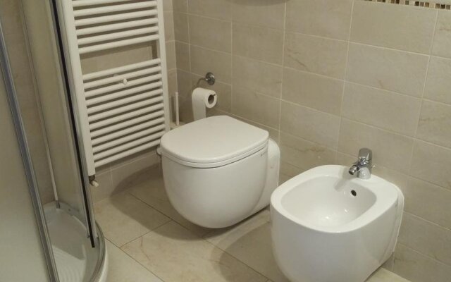 Bed and Breakfast Il Paiolo
