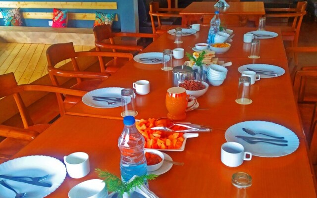 Aaroham Resort by Aamod at Dharamshala
