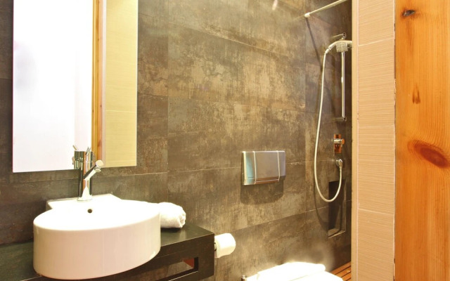 Apartamentos Inside Gomerez 39