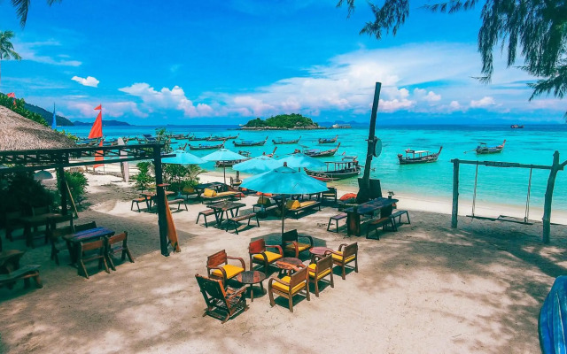 Salisa Resort