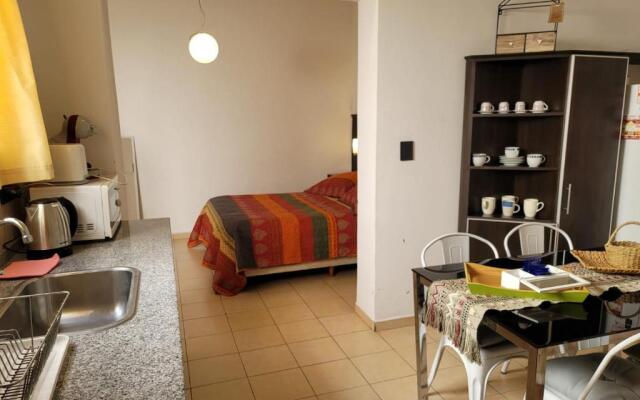 Córdoba Rent Apart