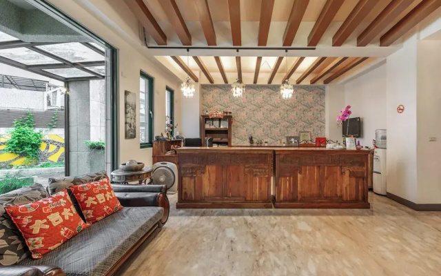 Regal Haven Elevator Hualien