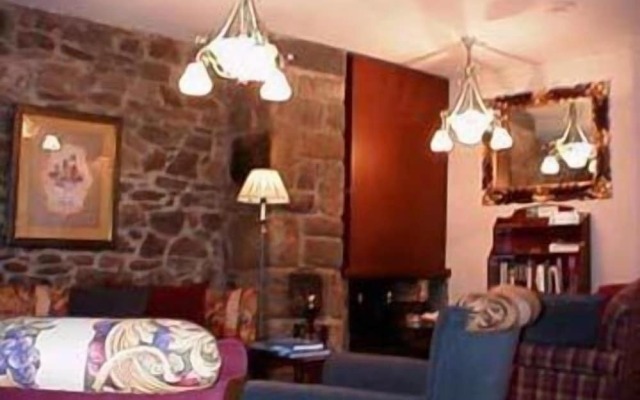 Hotel Cenera