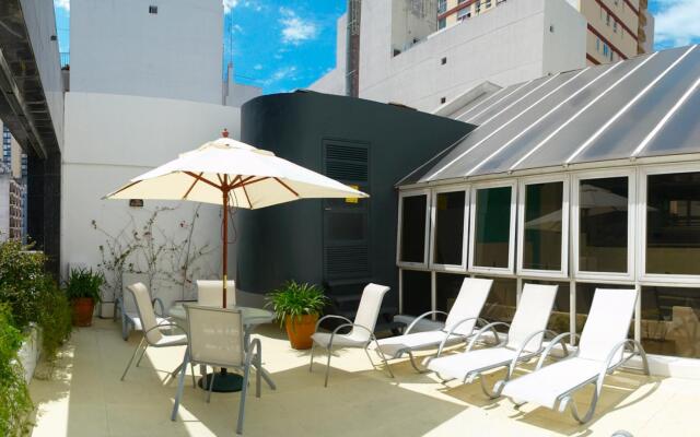 Hotel Spa Republica