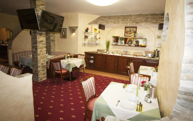 Hotel Medaillon
