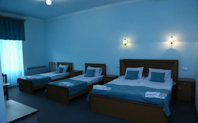 Hotel Mthnadzor