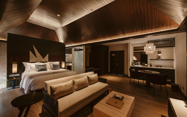 The Vira Bali Boutique Hotel & Suite