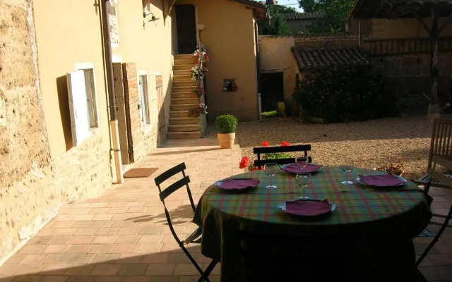 Bed & Breakfast - Maison de Marie