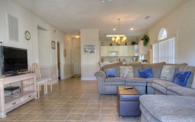 Magnolia Place 102 4765 2 Br condo by RedAwning