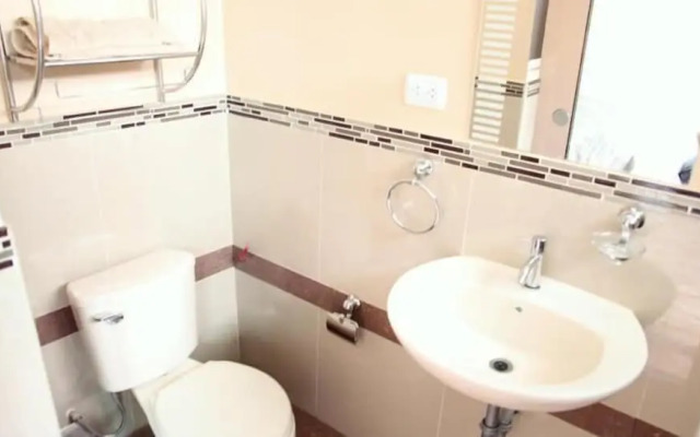The Florian's B&B