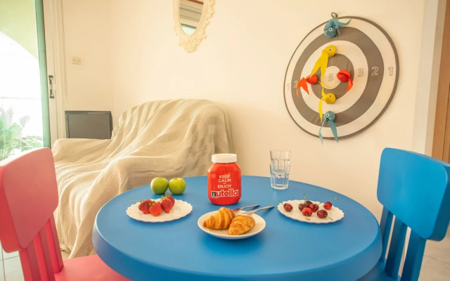 Great Kings Resort No 12 Block 5