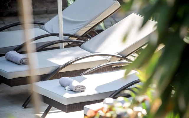 Pearl Boutique Hotel - Adult Only
