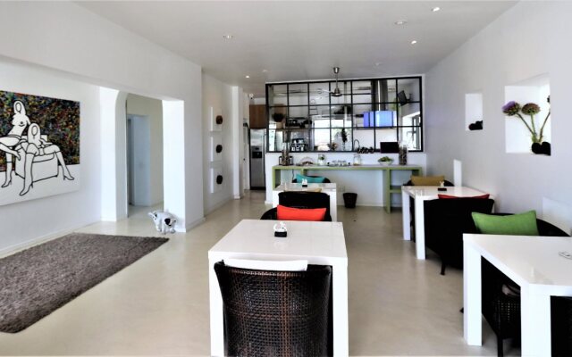 DysART Boutique Hotel