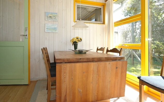 Quaint Holiday Home in Vestervig near Beach
