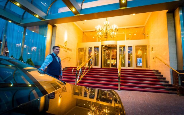 InterContinental Vienna by IHG