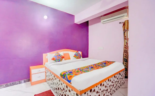 Fabhotel Triotel Inn