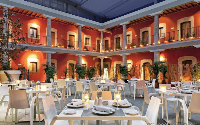 Boutique Hotel de Cortes