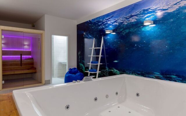 Luxury Villa Karla