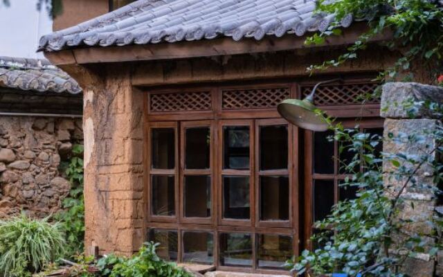Youfeng Courtyard