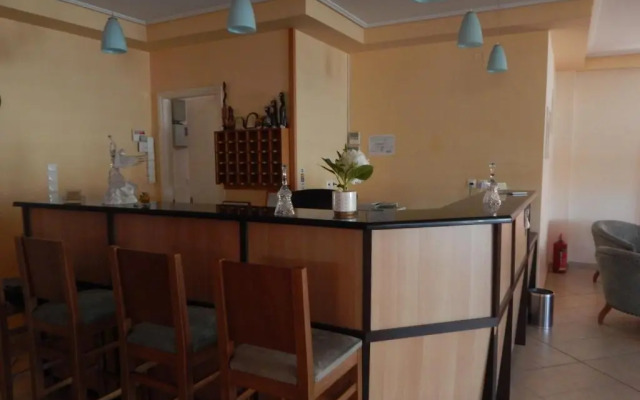 Hotel Lykeon