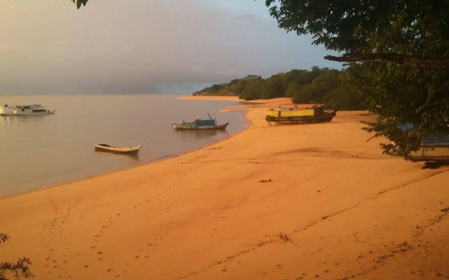 Resort Vila Cotijuba