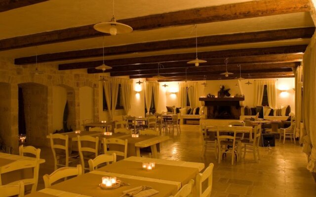 Masseria Iazzo Scagno