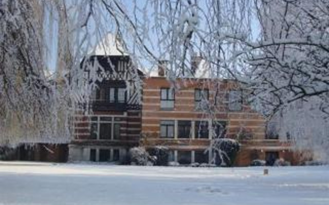 Hostellerie des 3 Mousquetaires
