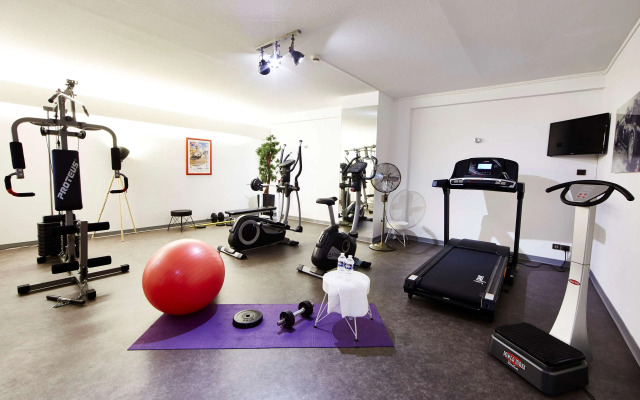 Best Western Plus Au Cheval Blanc Mulhouse Nord