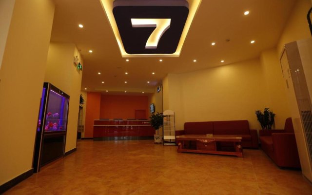 7Days Inn Chengde Summer Resort