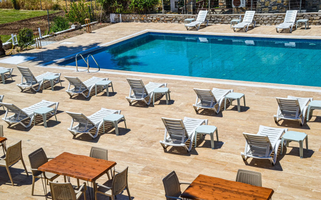 Marin Yalıkavak Hotel