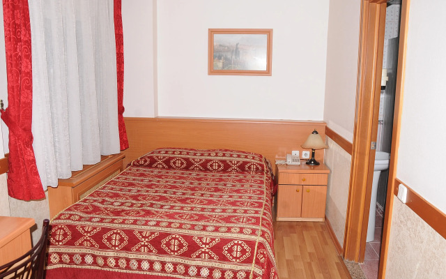 Erbil Hotel