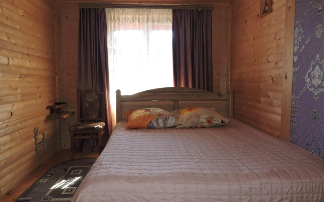 Садиба "Три Царі"