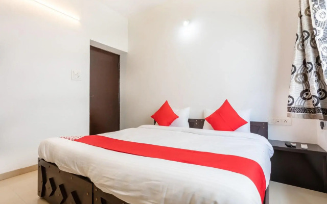 Hotel Indraprasth by OYO Rooms