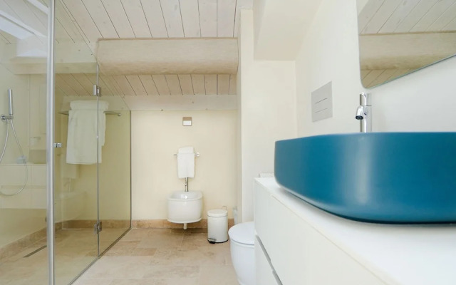 Marina Homes Suite in Syracuse