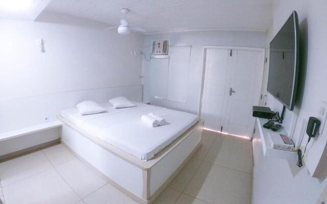Ilha Flat Boganville