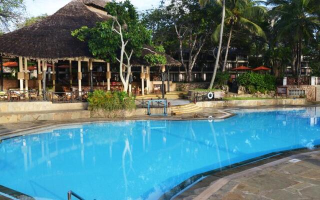 Baobab Beach Resort and Spa