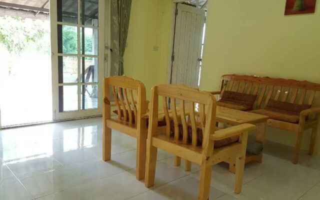 Chiang Dao country retreat