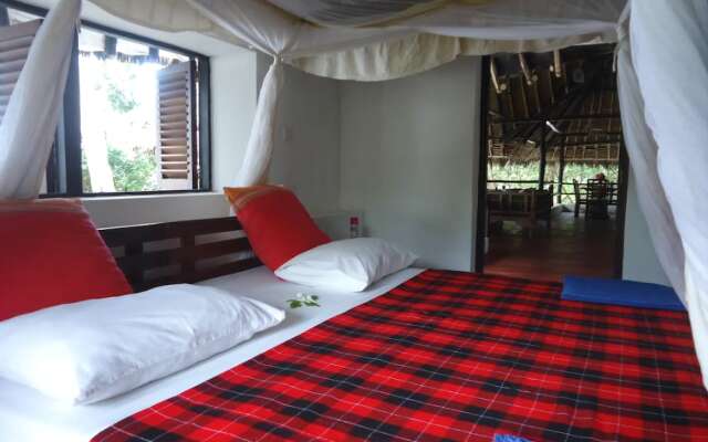 Kusini Beach Cottages