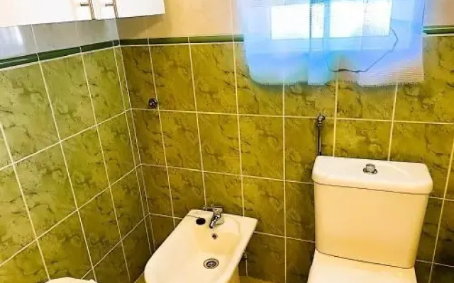 Flat T2 Perniciaro - Centre - Albufeira