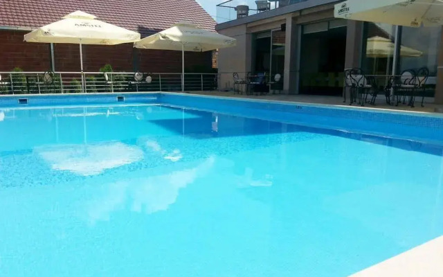 Hotel Aleksandar Nis