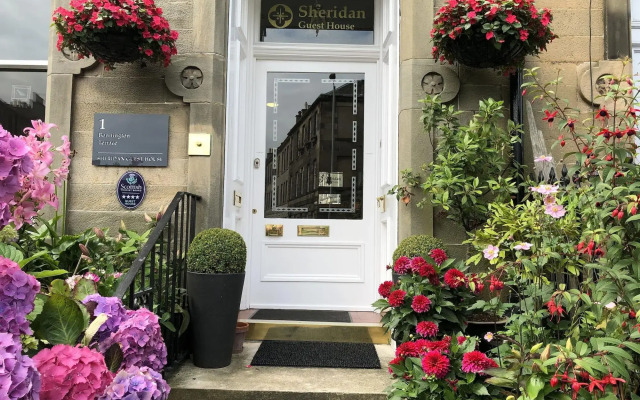 Sheridan Guest House