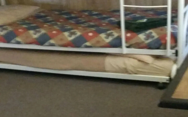 William Creek Camp Ground & Units