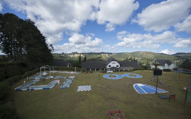 Pousada Constellation Lodge