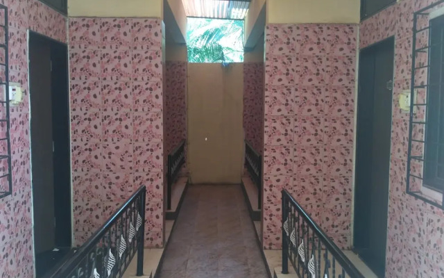 Hotel Govinda lodge