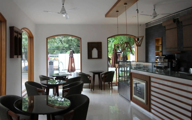 Bhasuri Inn Guruvayoor