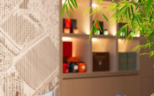 ECHENG Hotel (Enshi Wenhuazhongxin)