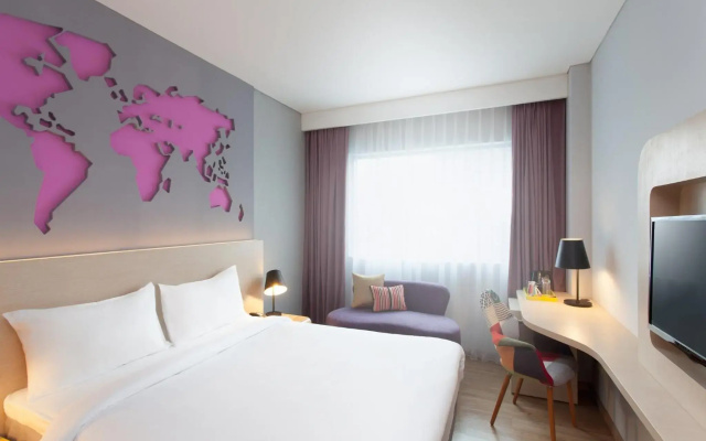 Mercure Pontianak City Center