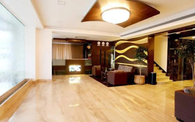 Dortn Service Apartments
