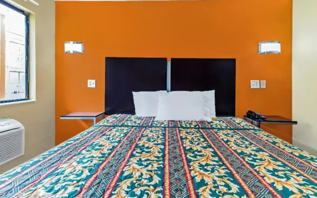 Motel 6